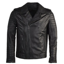 Load image into Gallery viewer, BELSTAFF Leather Denesmere Jacket