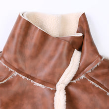 Load image into Gallery viewer, Aviator Jackets for Women
