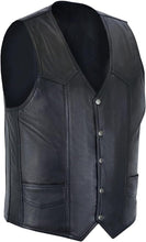 Load image into Gallery viewer, Women's Biker Vest
