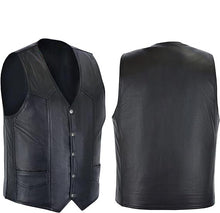 Load image into Gallery viewer, Women's Biker Vest
