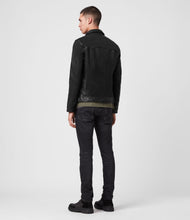 Load image into Gallery viewer, LARK LEATHER JACKET
