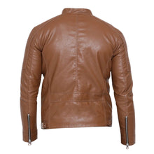 Load image into Gallery viewer, HIGH CLASS MEN's PREMIUM LEATHER JACKETS
