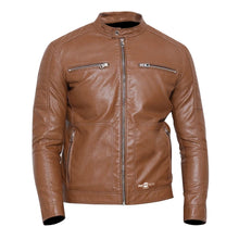 Load image into Gallery viewer, HIGH CLASS MEN's PREMIUM LEATHER JACKETS
