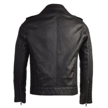 Load image into Gallery viewer, BELSTAFF Leather Denesmere Jacket
