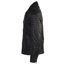 Load image into Gallery viewer, BELSTAFF Leather Denesmere Jacket
