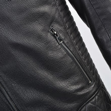 Load image into Gallery viewer, BELSTAFF Leather Denesmere Jacket
