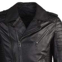 Load image into Gallery viewer, BELSTAFF Leather Denesmere Jacket

