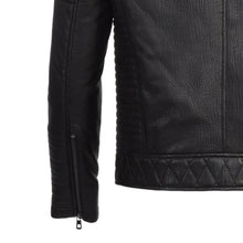 Load image into Gallery viewer, BELSTAFF Leather Denesmere Jacket
