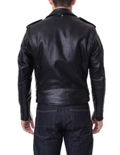 Load image into Gallery viewer, Classic Perfecto® Leather Motorcycle Jacket
